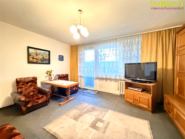 Mieszkanie blok mieszkalny sprzedaż