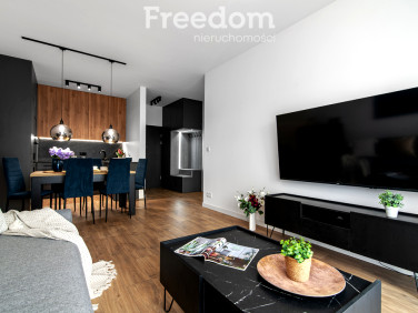 Mieszkanie Łódź