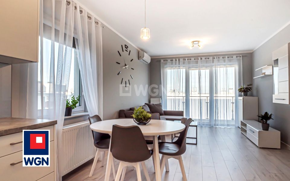 Mieszkanie Bolesławiec