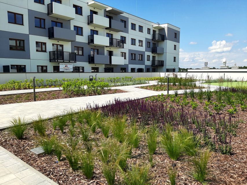 Mieszkanie Miękinia sprzedaż