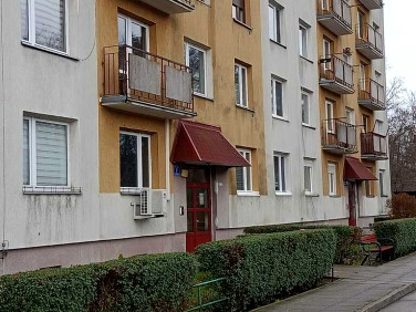 Mieszkanie Tomaszowo