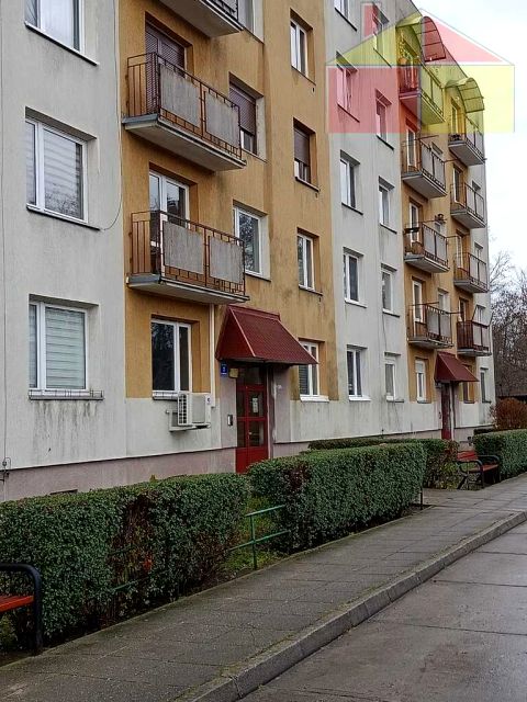 Mieszkanie Tomaszowo