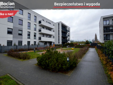 Mieszkanie Pruszcz Gdański