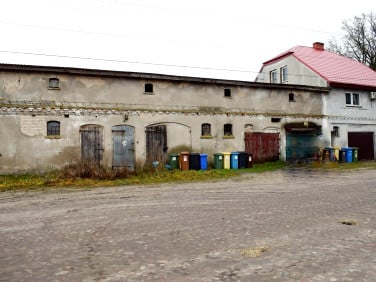 Budynek użytkowy Kamienna Góra