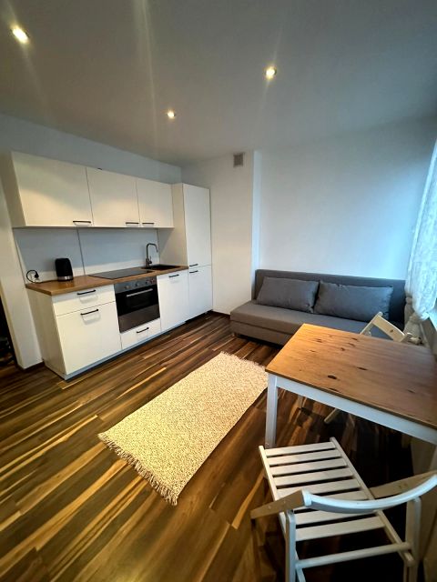 Mieszkanie blok mieszkalny wynajem