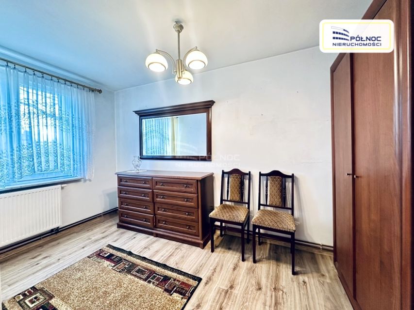 Mieszkanie Bolesławiec