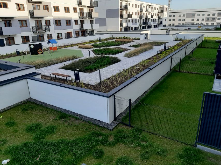 Mieszkanie Miękinia