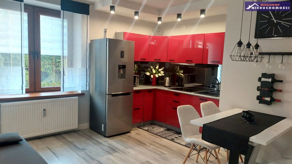 Mieszkanie Ostrowiec Świętokrzyski