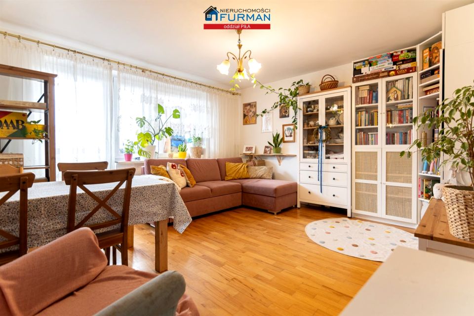 Mieszkanie Piła