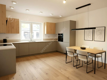 Mieszkanie Pogorszewo