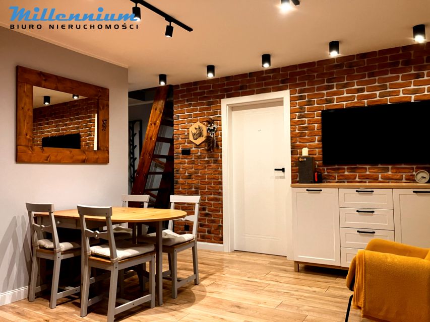 Mieszkanie Wejherowo