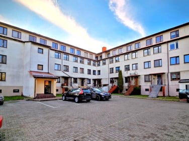 Mieszkanie LUBARTÓW sprzedaż