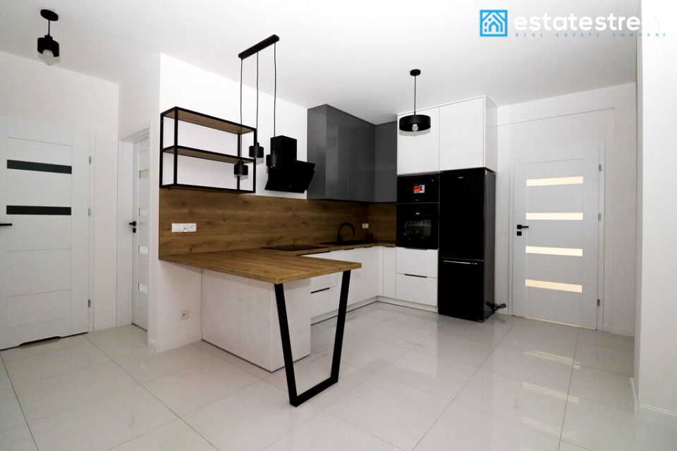 Mieszkanie Czechowice-Dziedzice