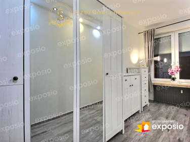 Mieszkanie blok mieszkalny nad rzeką