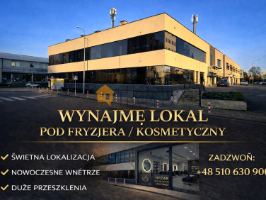 Lokal Legnica