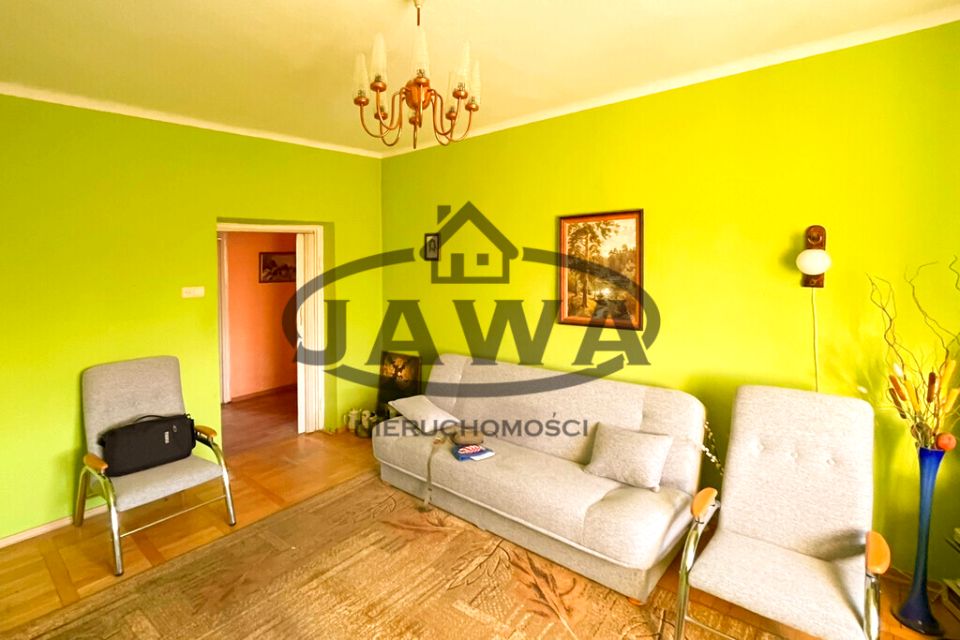 Mieszkanie Bydgoszcz