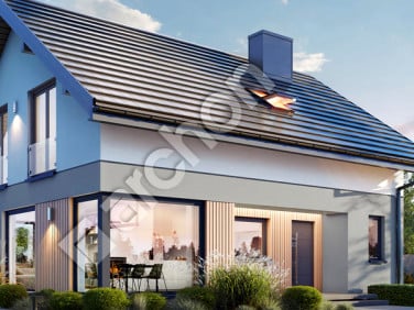 Dom Dąbrowa Szlachecka