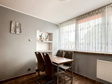 Mieszkanie nad rzeką