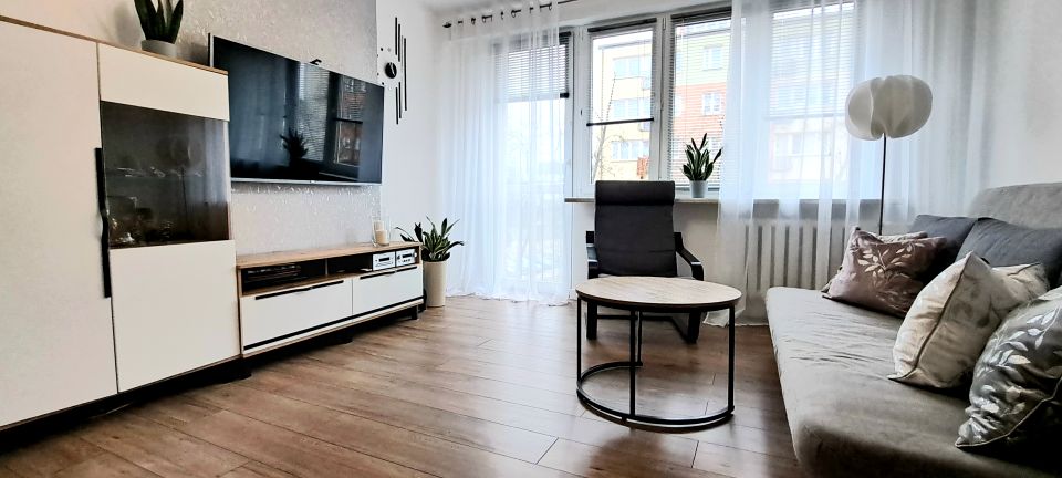 Mieszkanie Mińsk Mazowiecki