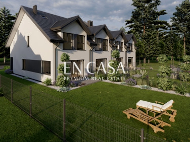 Dom Grodzisk Mazowiecki