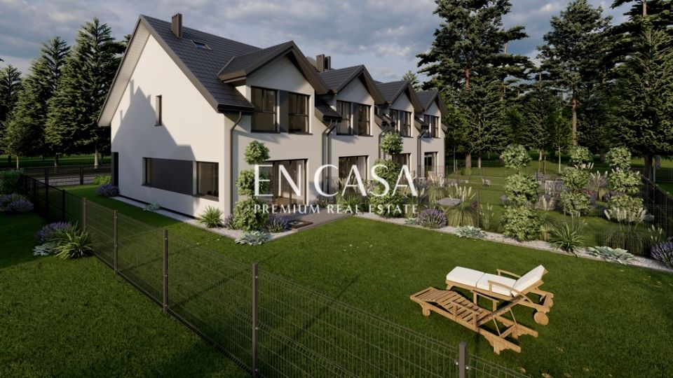 Dom Grodzisk Mazowiecki