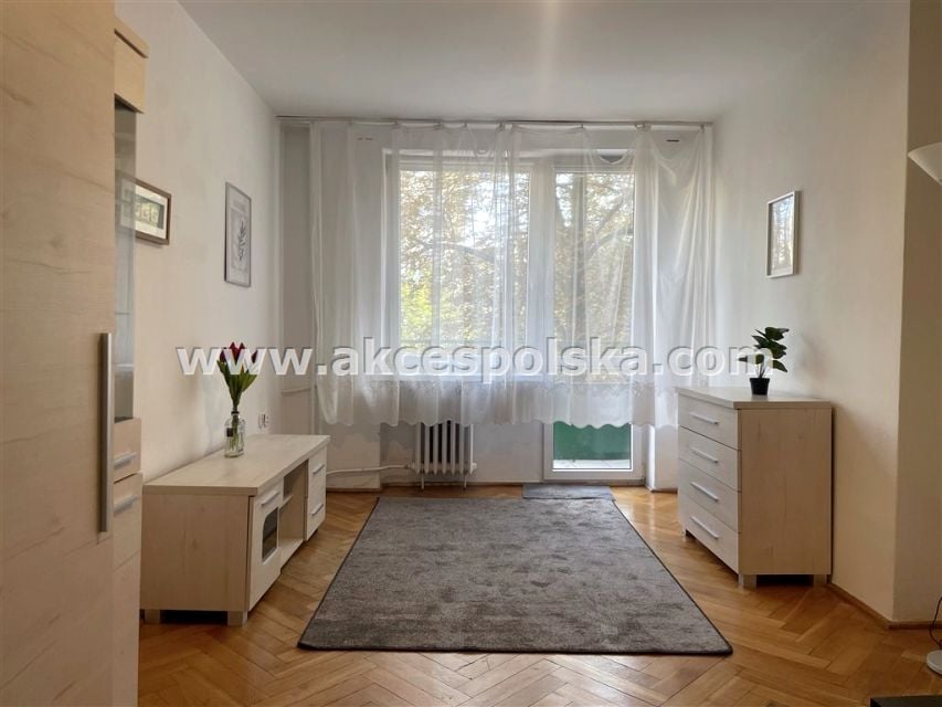 Mieszkanie Warszawa