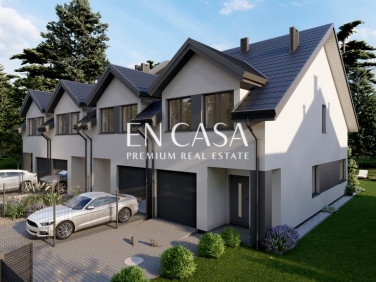 Dom Grodzisk Mazowiecki