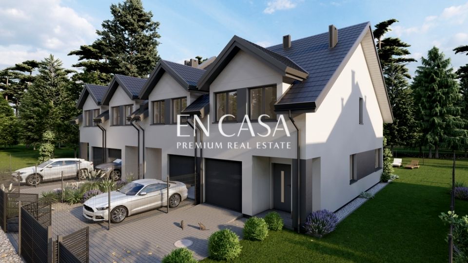 Dom Grodzisk Mazowiecki