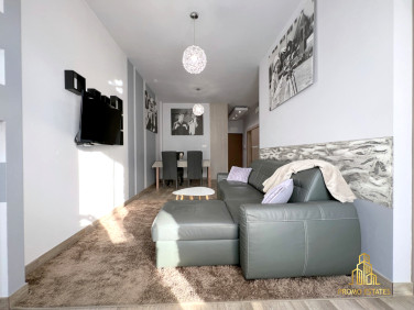 Mieszkanie Kraków wynajem