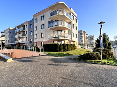 Mieszkanie Bydgoszcz