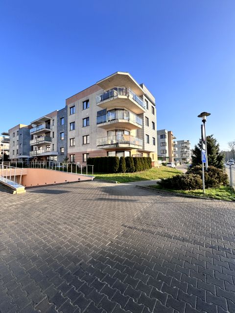 Mieszkanie Bydgoszcz