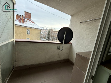 Mieszkanie Bielsko-Biała