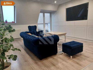 Mieszkanie Bydgoszcz