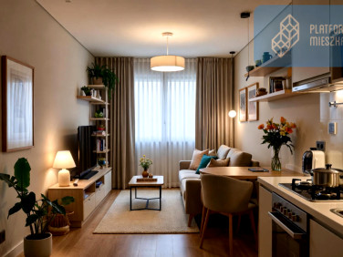 Mieszkanie Poznań