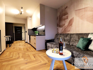 Mieszkanie Rzeszów wynajem