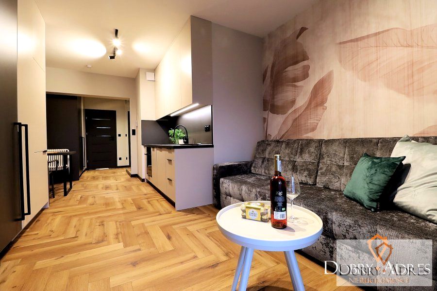 Mieszkanie Rzeszów wynajem