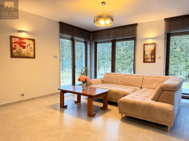 Dom wolnostojący sprzedaż