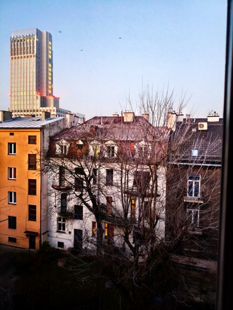 Mieszkanie Kraków sprzedaż