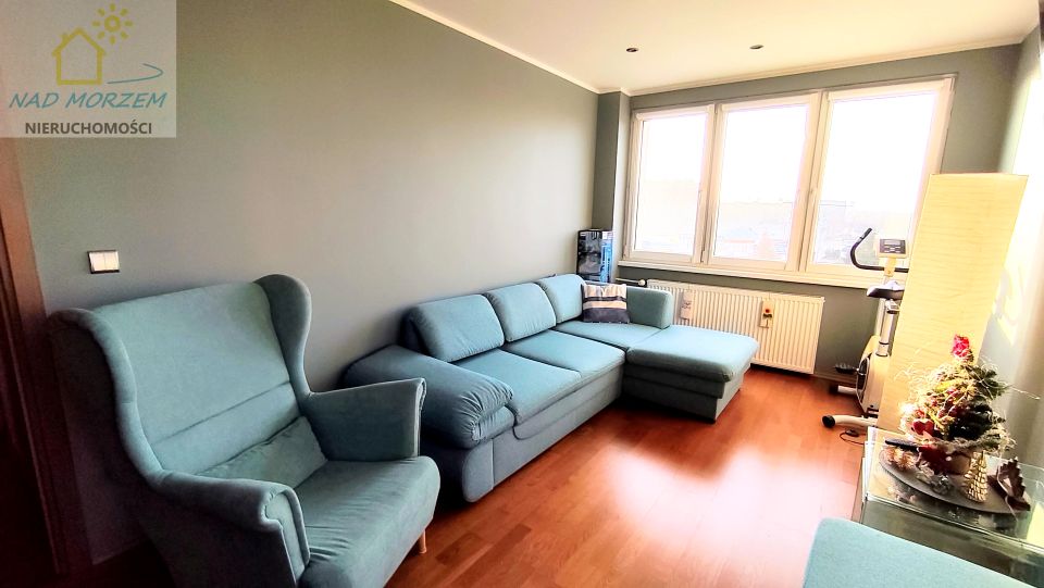 Mieszkanie Kołobrzeg
