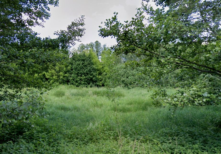 Działka rolna Otrębusy