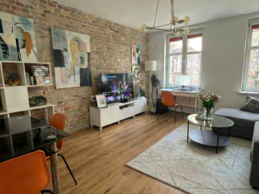 Mieszkanie Katowice sprzedaż