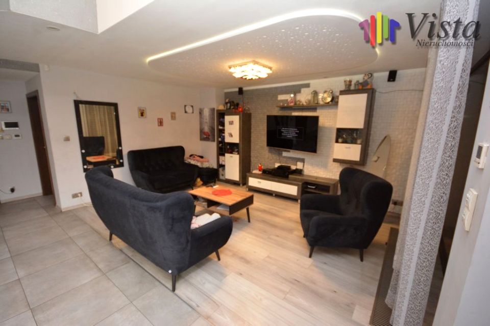 Dom Zagórze Śląskie