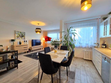 Mieszkanie Świdnica