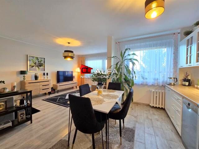 Mieszkanie Świdnica