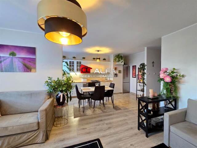 Mieszkanie blok mieszkalny sprzedaż