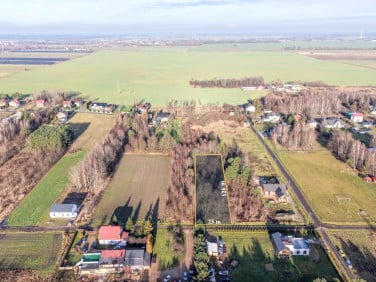 Działka budowlana Kłobuck