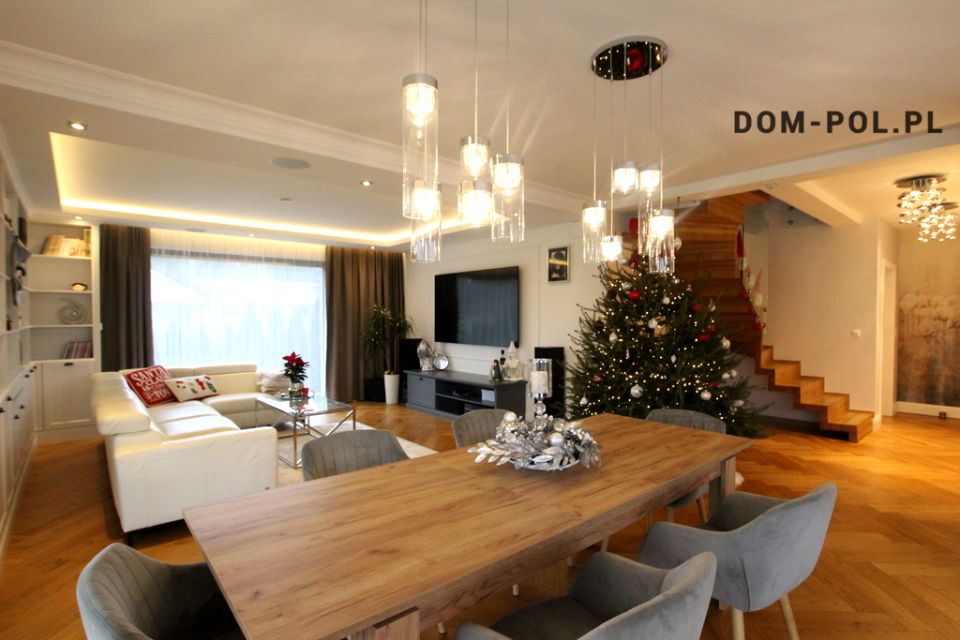 Dom Jakubowice Konińskie