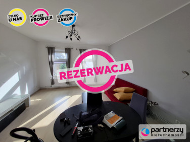 Mieszkanie Gdańsk