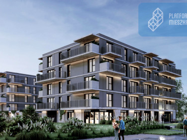 Mieszkanie Sosnowiec