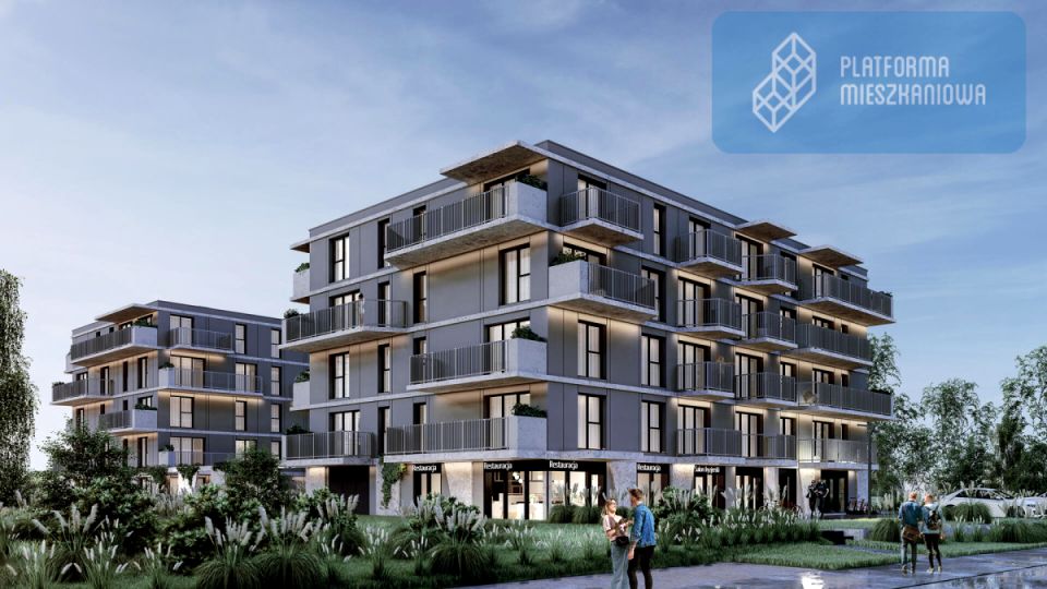 Mieszkanie Sosnowiec